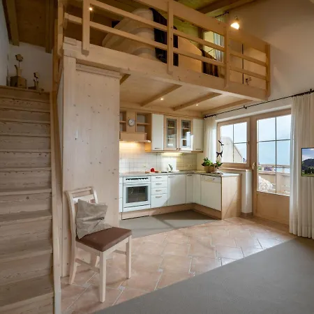 Manzl Apartment