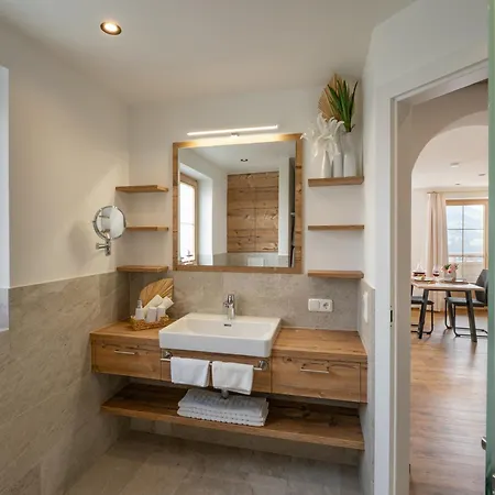 Manzl * Hopfgarten im Brixental