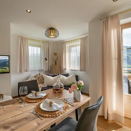 Apartment Manzl