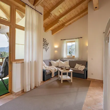 Manzl Apartment