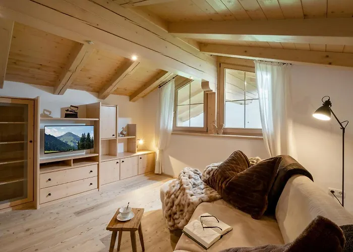 Manzl * 호프가르텐 임 브릭젠탈