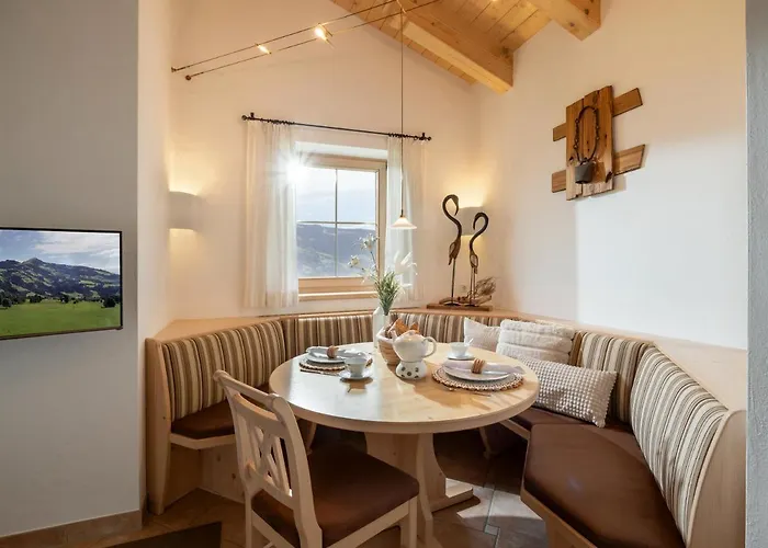 Manzl 호프가르텐 임 브릭젠탈