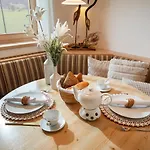 Appartement Manzl *