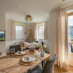 Appartement Manzl