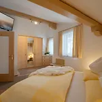 Appartement Manzl *