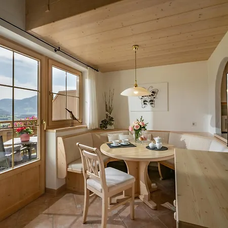 Manzl Appartement Hopfgarten im Brixental