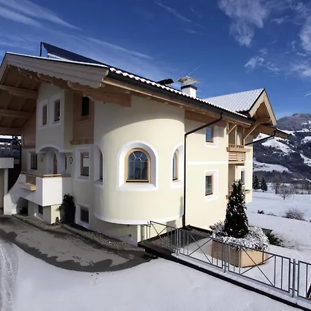 Manzl Appartement