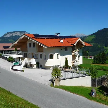 Appartement Manzl