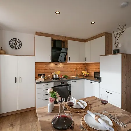 Manzl Hopfgarten im Brixental