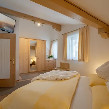 Appartement Manzl *