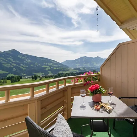 Manzl Apartment Hopfgarten im Brixental