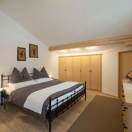 Manzl Apartment Hopfgarten im Brixental